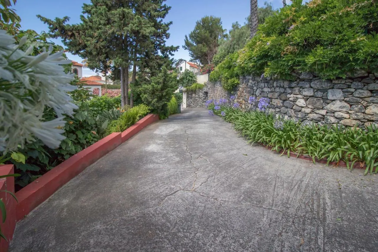 Villa Wisteria Funchal
